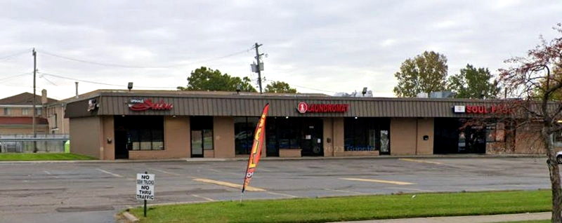 Hollywood Video - Warren - 21582 Dequindre Rd